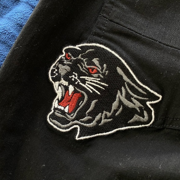 ❌ SOLD ❌ Sean John “Stay Woke” pants - Picture 5 of 5